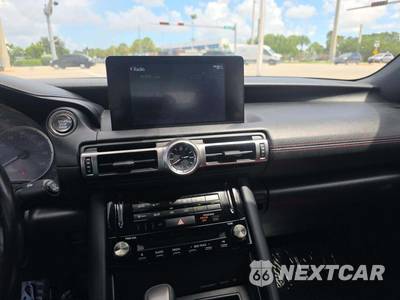 2021 Lexus IS 300 - zdjęcie 9 z 32 - miniatura