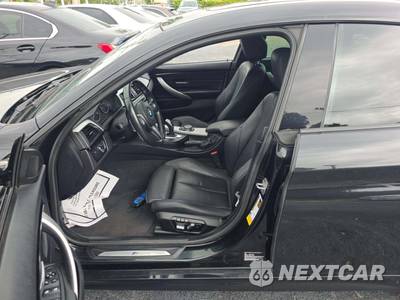 2016 BMW 4 Series Gran Coupe 428i Sedan M SPORT LINE - zdjęcie 6 z 31 - miniatura