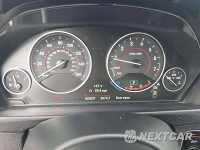 2016 BMW 4 Series Gran Coupe 428i Sedan M SPORT LINE - zdjęcie 9 z 31 - miniatura