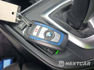 2016 BMW 4 Series Gran Coupe 428i Sedan M SPORT LINE - zdjęcie 8 z 31 - miniatura