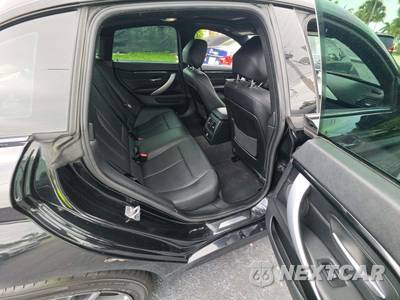 2016 BMW 4 Series Gran Coupe 428i Sedan M SPORT LINE - zdjęcie 16 z 31 - miniatura