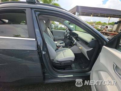 2026 Hyundai Kona Limited - zdjęcie 18 z 21 - miniatura