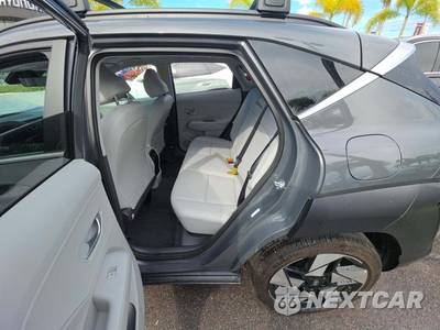 2026 Hyundai Kona Limited - zdjęcie 13 z 21 - miniatura