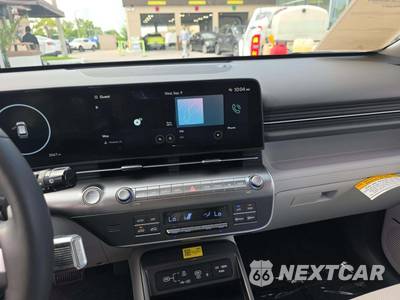 2026 Hyundai Kona Limited - zdjęcie 10 z 21 - miniatura