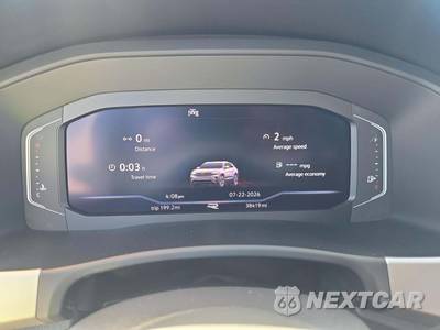 2023 Volkswagen Atlas Cross Sport 2.0T SEL R-Line Black - zdjęcie 9 z 21 - miniatura