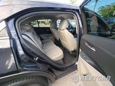2023 Cadillac XT4 Premium Luxury 1SD - zdjęcie 16 z 22 - miniatura