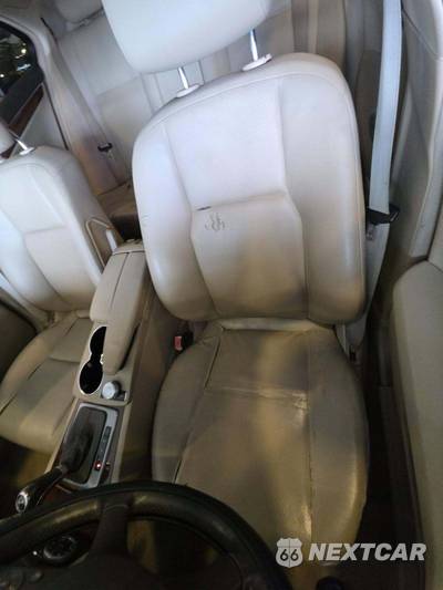 2011 Mercedes-Benz C 300 - zdjęcie 22 z 28 - miniatura