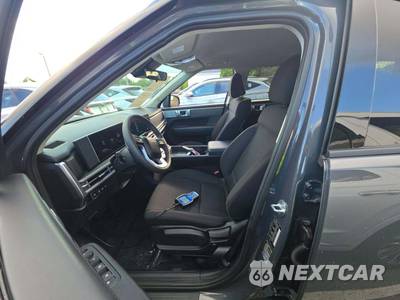 2026 Hyundai Santa Fe SE - zdjęcie 6 z 24 - miniatura