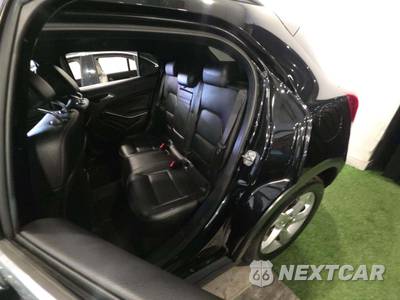 2018 Mercedes-Benz GLA 250 - zdjęcie 13 z 25 - miniatura