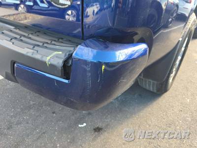 2023 Nissan Frontier SV Crew Cab Medium Bed - zdjęcie 26 z 30 - miniatura