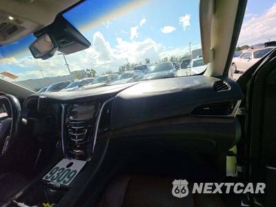 2015 Cadillac Escalade Premium 1SC - zdjęcie 20 z 36 - miniatura