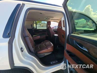 2015 Cadillac Escalade Premium 1SC - zdjęcie 17 z 36 - miniatura