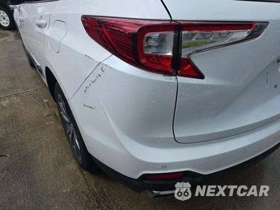 2023 Acura RDX w/Technology Package - zdjęcie 24 z 28 - miniatura