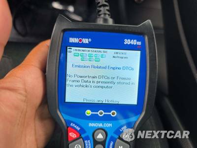 2023 Hyundai Santa Fe SEL - zdjęcie 22 z 23 - miniatura