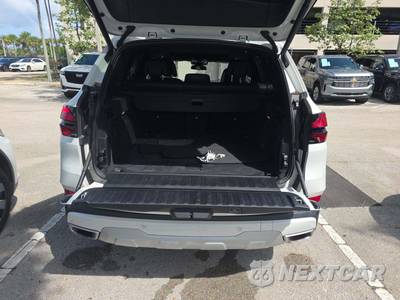 2024 BMW X5 Sports Activity Vehicle xDrive40i - zdjęcie 14 z 22 - miniatura