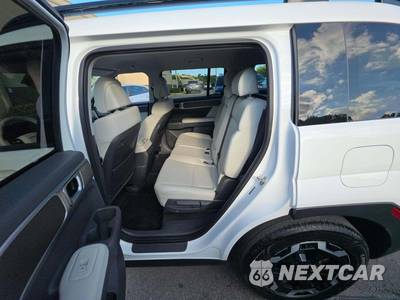 2024 Hyundai Santa Fe SEL - zdjęcie 13 z 27 - miniatura