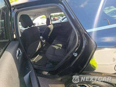 2023 Kia Sportage LX - zdjęcie 13 z 32 - miniatura