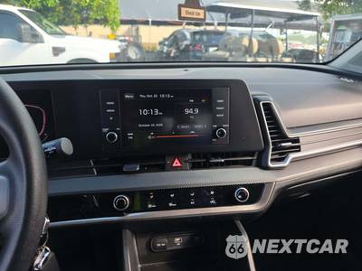 2023 Kia Sportage LX - zdjęcie 10 z 32 - miniatura