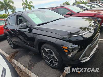 2026 Hyundai Kona SEL Premium - zdjęcie 4 z 22 - miniatura