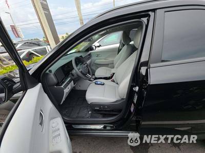 2026 Hyundai Kona SEL Premium - zdjęcie 6 z 22 - miniatura
