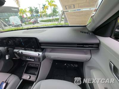 2026 Hyundai Kona SEL Premium - zdjęcie 19 z 22 - miniatura