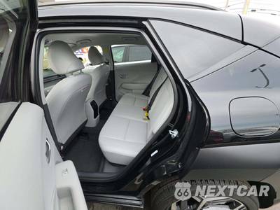 2026 Hyundai Kona SEL Premium - zdjęcie 13 z 22 - miniatura