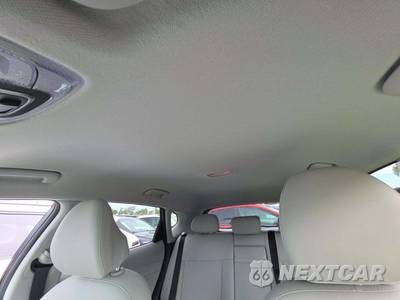 2026 Hyundai Kona SEL Premium - zdjęcie 11 z 22 - miniatura