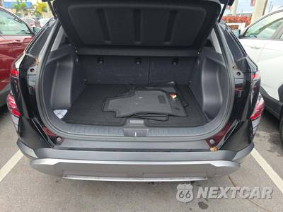 2026 Hyundai Kona SEL Premium - zdjęcie 14 z 22 - miniatura