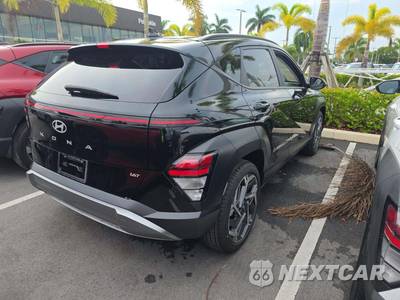 2026 Hyundai Kona SEL Premium - zdjęcie 3 z 22 - miniatura