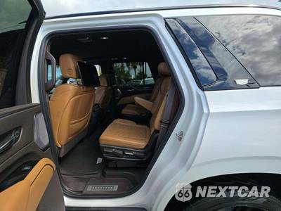 2021 Cadillac Escalade Sport 1SC - zdjęcie 13 z 27 - miniatura