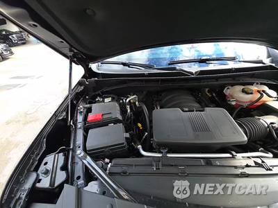 2026 Cadillac Escalade Luxury 1SB - zdjęcie 22 z 22 - miniatura