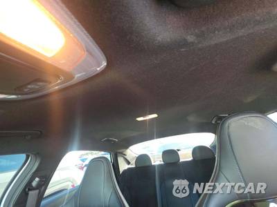 2022 Hyundai Elantra N - zdjęcie 11 z 25 - miniatura