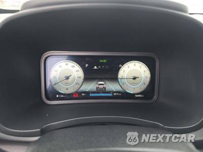 2023 Hyundai Kona N Line - zdjęcie 9 z 23 - miniatura