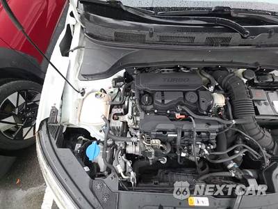 2023 Hyundai Kona N Line - zdjęcie 23 z 23 - miniatura