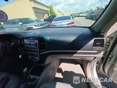 2007 Hyundai Santa Fe Limited - zdjęcie 19 z 21 - miniatura