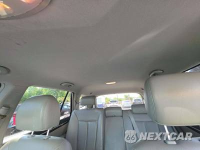 2007 Hyundai Santa Fe Limited - zdjęcie 11 z 21 - miniatura