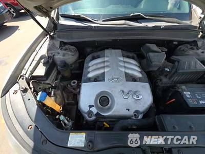 2007 Hyundai Santa Fe Limited - zdjęcie 21 z 21 - miniatura
