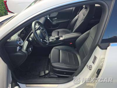 2020 Mercedes-Benz CLA 250 - zdjęcie 6 z 21 - miniatura