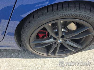 2024 BMW 3 Series Sedan M340i - zdjęcie 23 z 26 - miniatura