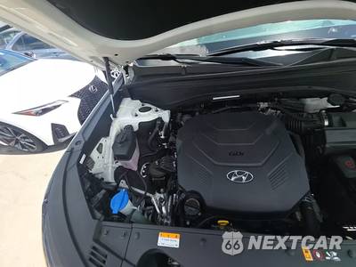 2024 Hyundai Palisade Limited - zdjęcie 41 z 43 - miniatura