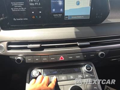 2024 Hyundai Palisade Limited - zdjęcie 32 z 43 - miniatura