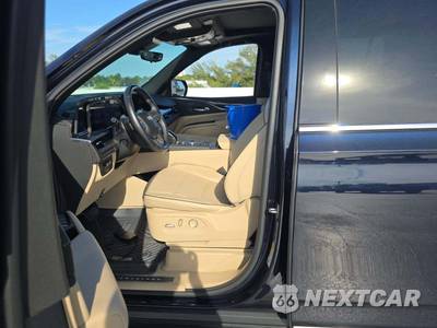 2024 Cadillac Escalade ESV Premium Luxury 1SB - zdjęcie 6 z 24 - miniatura