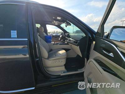 2024 Cadillac Escalade ESV Premium Luxury 1SB - zdjęcie 19 z 24 - miniatura