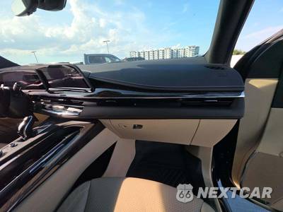 2024 Cadillac Escalade ESV Premium Luxury 1SB - zdjęcie 20 z 24 - miniatura
