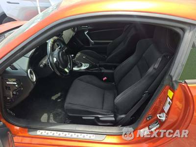 2017 Toyota 86 - zdjęcie 6 z 20 - miniatura