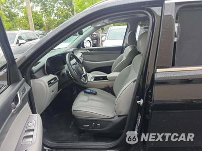 2024 Hyundai Palisade SEL 7-Passenger - zdjęcie 6 z 26 - miniatura