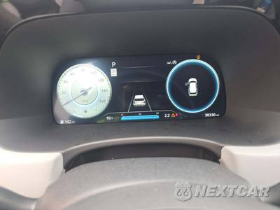 2024 Hyundai Palisade SEL 7-Passenger - zdjęcie 9 z 26 - miniatura