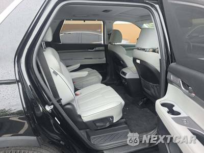 2024 Hyundai Palisade SEL 7-Passenger - zdjęcie 17 z 26 - miniatura