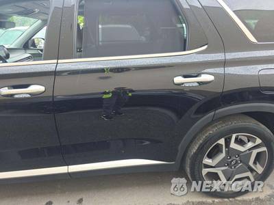 2024 Hyundai Palisade SEL 7-Passenger - zdjęcie 22 z 26 - miniatura