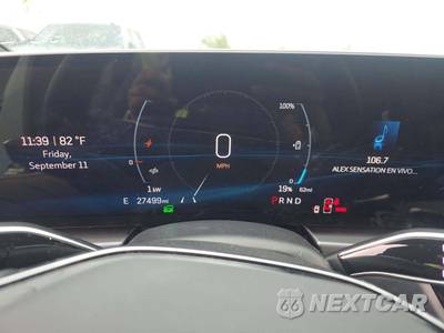 2024 Cadillac LYRIQ Tech 1SA - zdjęcie 9 z 24 - miniatura